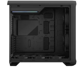 Корпус Fractal Design Torrent Black TG Light Tint (FD-C-TOR1A-01)