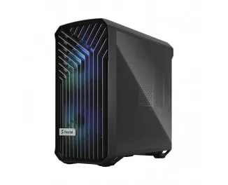 Корпус Fractal Design Torrent Compact RGB Black TG Light Tint (FD-C-TOR1C-02)