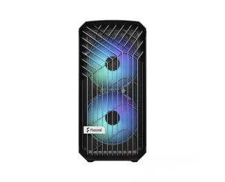Корпус Fractal Design Torrent Compact RGB Black TG Light Tint (FD-C-TOR1C-02)