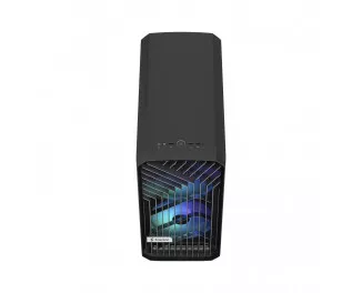 Корпус Fractal Design Torrent Compact RGB Black TG Light Tint (FD-C-TOR1C-02)