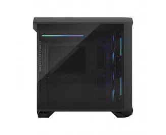 Корпус Fractal Design Torrent Compact RGB Black TG Light Tint (FD-C-TOR1C-02)