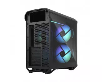 Корпус Fractal Design Torrent Compact RGB Black TG Light Tint (FD-C-TOR1C-02)