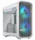 Корпус Fractal Design Torrent Compact RGB White TG Clear Tint (FD-C-TOR1C-05)
