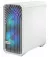 Корпус Fractal Design Torrent Compact RGB White TG Clear Tint (FD-C-TOR1C-05)