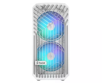 Корпус Fractal Design Torrent Compact RGB White TG Clear Tint (FD-C-TOR1C-05)