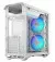 Корпус Fractal Design Torrent Compact RGB White TG Clear Tint (FD-C-TOR1C-05)