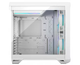 Корпус Fractal Design Torrent Compact RGB White TG Clear Tint (FD-C-TOR1C-05)