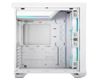 Корпус Fractal Design Torrent Compact RGB White TG Clear Tint (FD-C-TOR1C-05)