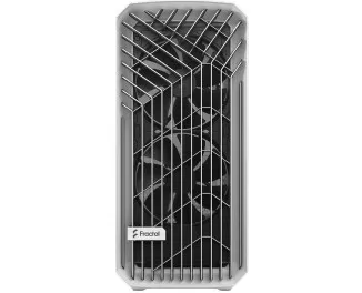 Корпус Fractal Design Torrent White TG Clear Tint (FD-C-TOR1A-03)