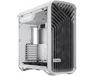 Корпус Fractal Design Torrent White TG Clear Tint (FD-C-TOR1A-03)