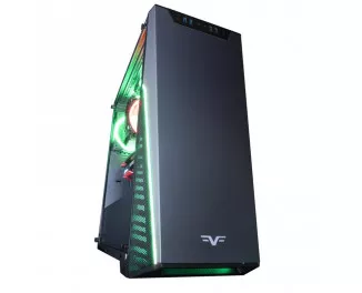 Корпус Frime MarkIII без БЖ (MarkIII-U3-GLS-3RGBF-WP)
