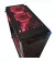 Корпус Frime MarkIII без БЖ (MarkIII-U3-GLS-3RGBF-WP)