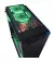 Корпус Frime MarkIII без БЖ (MarkIII-U3-GLS-3RGBF-WP)