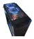 Корпус Frime MarkIII без БЖ (MarkIII-U3-GLS-3RGBF-WP)