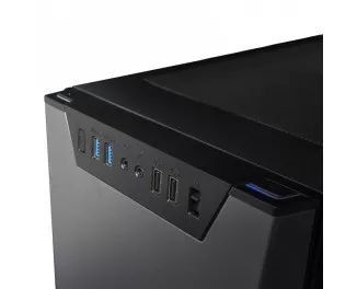 Корпус Frime MarkIII без БЖ (MarkIII-U3-GLS-3RGBF-WP)