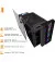 Корпус Frime Nucleus-U3-GLS-4DTRMLT16.6WP