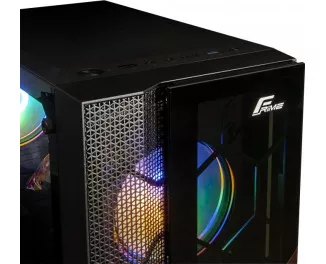 Корпус Frime Nucleus-U3-GLS-4DTRMLT16.6WP