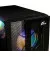 Корпус Frime Nucleus-U3-GLS-4DTRMLT16.6WP