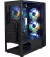 Корпус Frime Nucleus-U3-GLS-4DTRMLT16.6WP