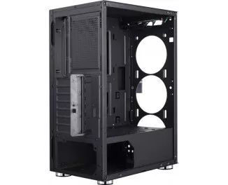 Корпус Frime Nucleus-U3-GLS-4DTRMLT16.6WP