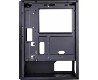 Корпус Frime Nucleus-U3-GLS-4DTRMLT16.6WP