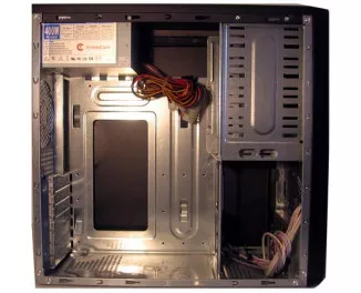 Корпус FrimeCom SB-306 400W