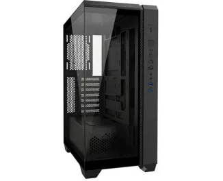 Корпус Frontier AUREX AU31A Black