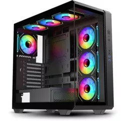 Корпус Frontier AUREX AU31AF Black