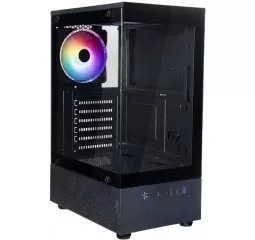 Корпус Frontier GA192 Black