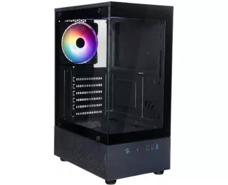 Корпус Frontier GA192 Black