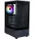 Корпус Frontier GA192 Black