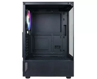 Корпус Frontier GA192 Black