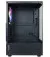 Корпус Frontier GA192 Black