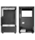 Корпус Frontier GA192 Black