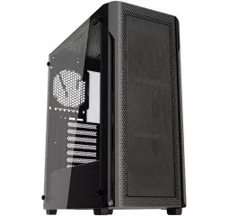 Корпус Frontier HEXCORE HX15A Black