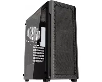 Корпус Frontier HEXCORE HX15A Black