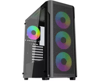 Корпус Frontier HEXCORE HX15A Black