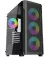 Корпус Frontier HEXCORE HX15A Black