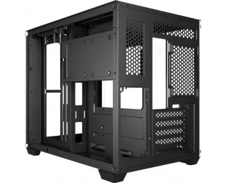 Корпус Frontier IGLOO1 Black