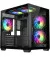 Корпус Frontier IGLOO1 F Black