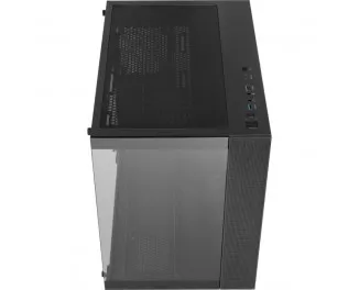 Корпус Frontier IGLOO1 F Black