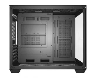 Корпус Frontier IGLOO1 F Black