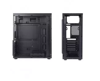 Корпус Frontier PAUNI P05 без БП