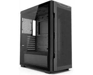 Корпус Frontier URIEL UR16A Black