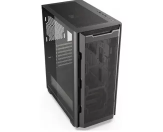 Корпус Frontier URIEL UR16A Black