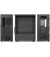 Корпус Frontier URIEL UR16A Black