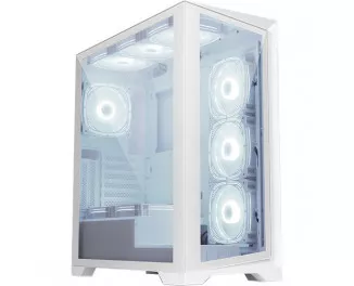 Корпус Frontier YETI WHITE без БП