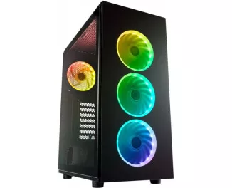Корпус FSP CMT340