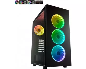 Корпус FSP CMT340