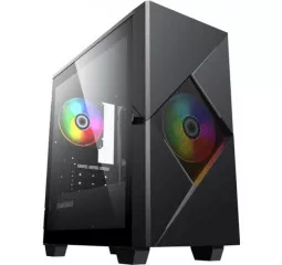 Корпус GAMEMAX Cyclops BG